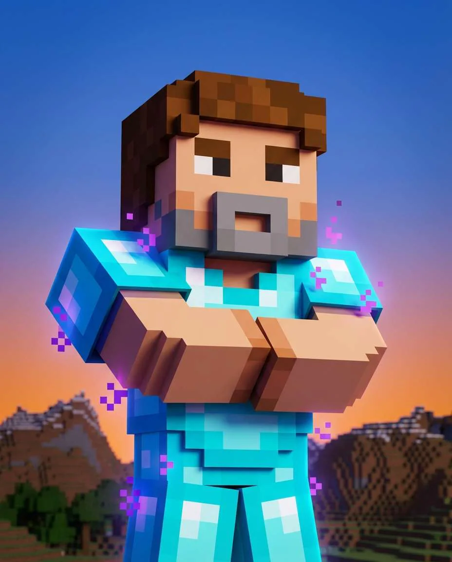 Creeper Logo
